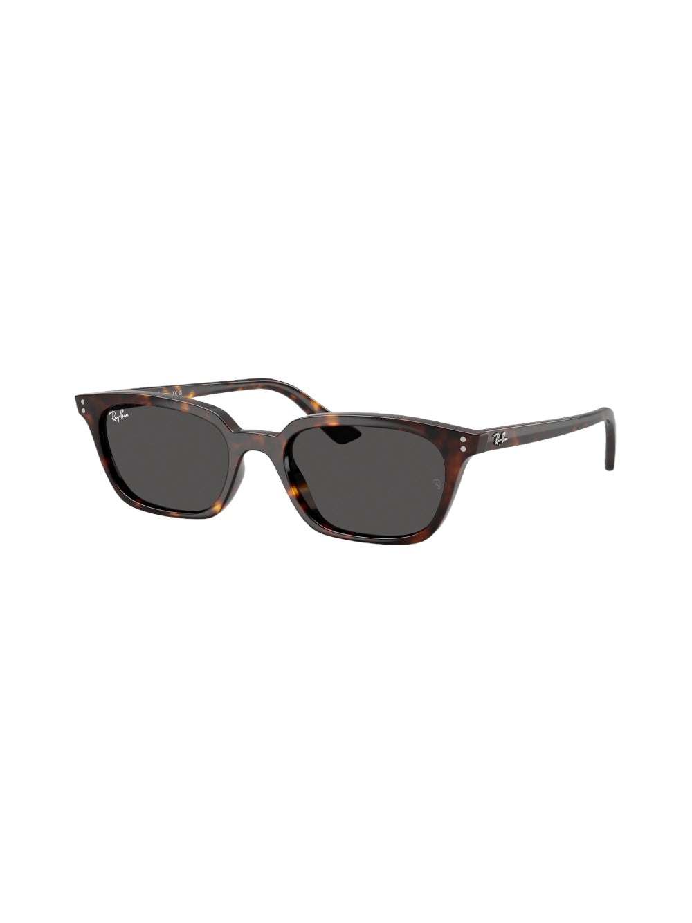 Ray Ban Zaya Havana Sunglasses