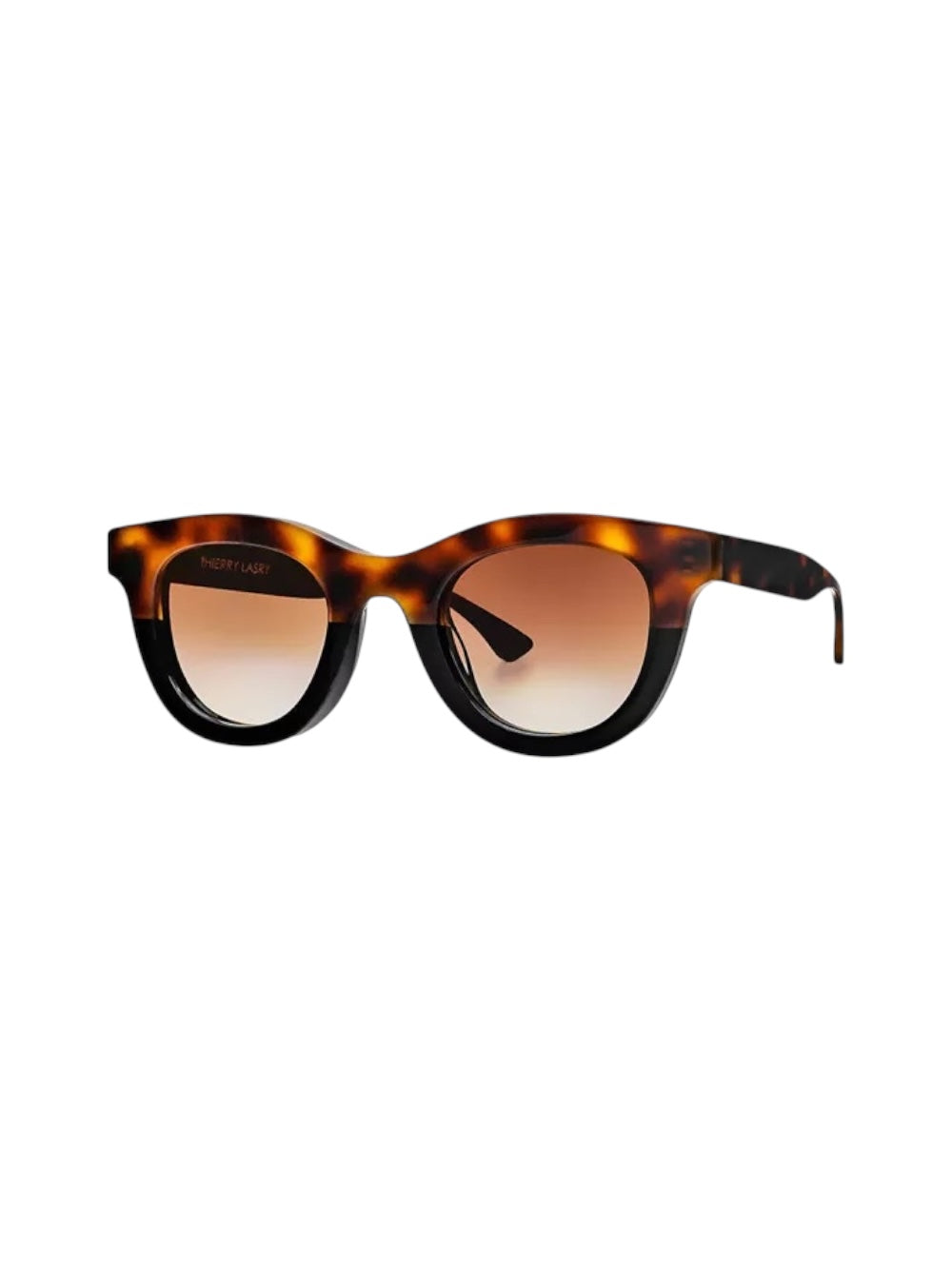 Consistency Havana & Black Sunglasses