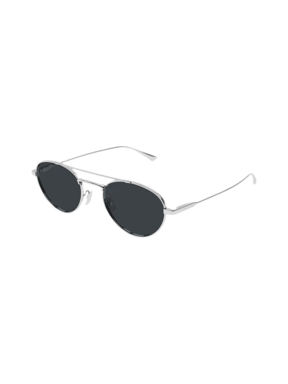 Sl 97 - Silver 002 __single__ Sunglasses