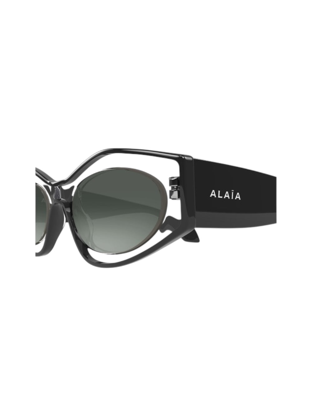 Aa0093 Crystal Brown Sunglasses