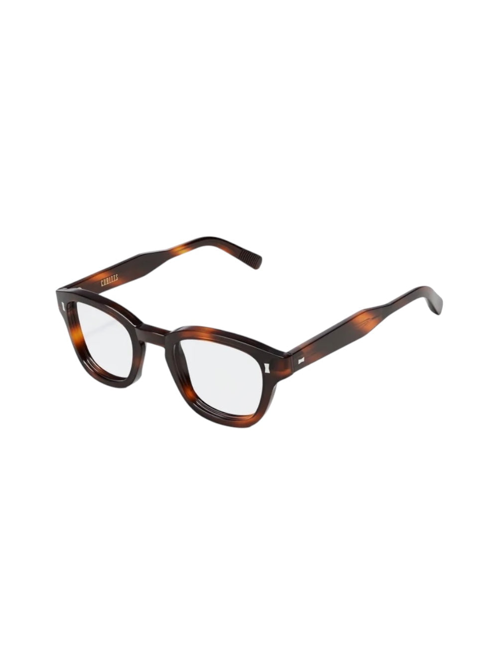Cubitts Carneige Bold __single__ Eyeglasses