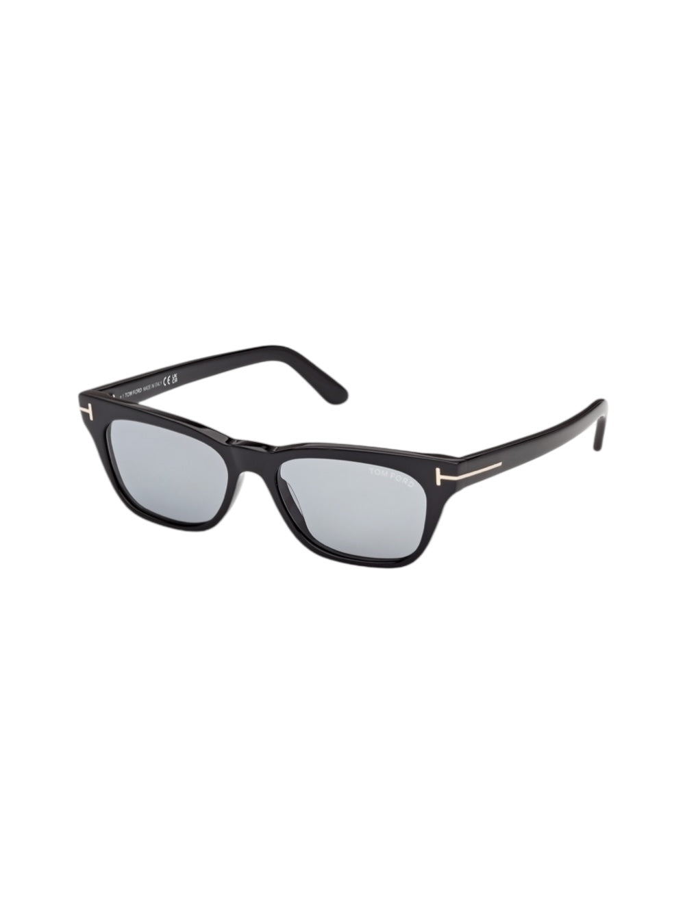 Tom Ford Tf 1362 Penn - Black Sunglasses