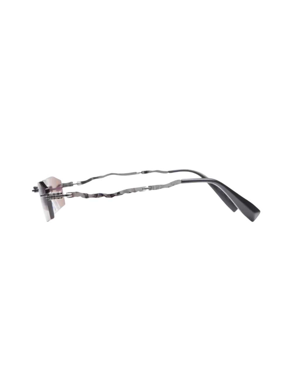 Kuboraum Maske H40 __single__ Sunglasses