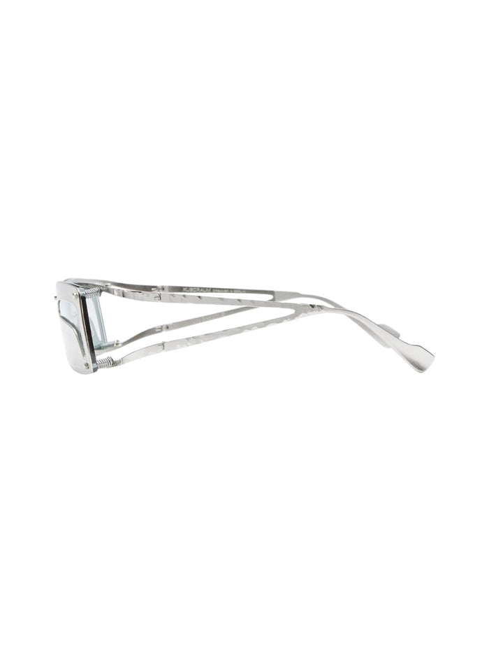 Kuboraum Maske I50 Metal Gun Sunglasses