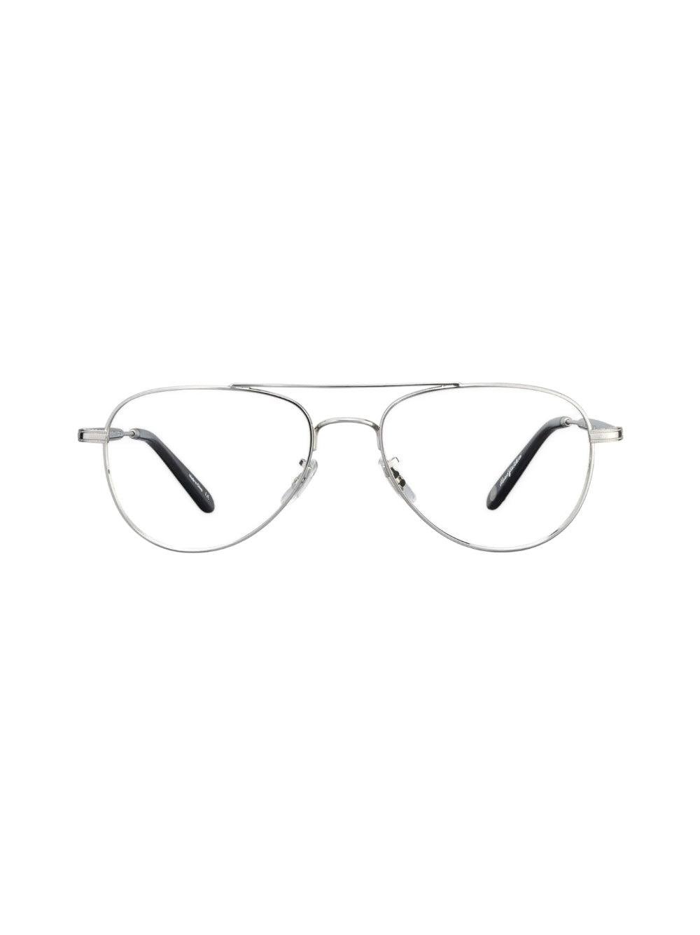 Garrett Leight Linnie - With Clip On __single__ Eyeglasses