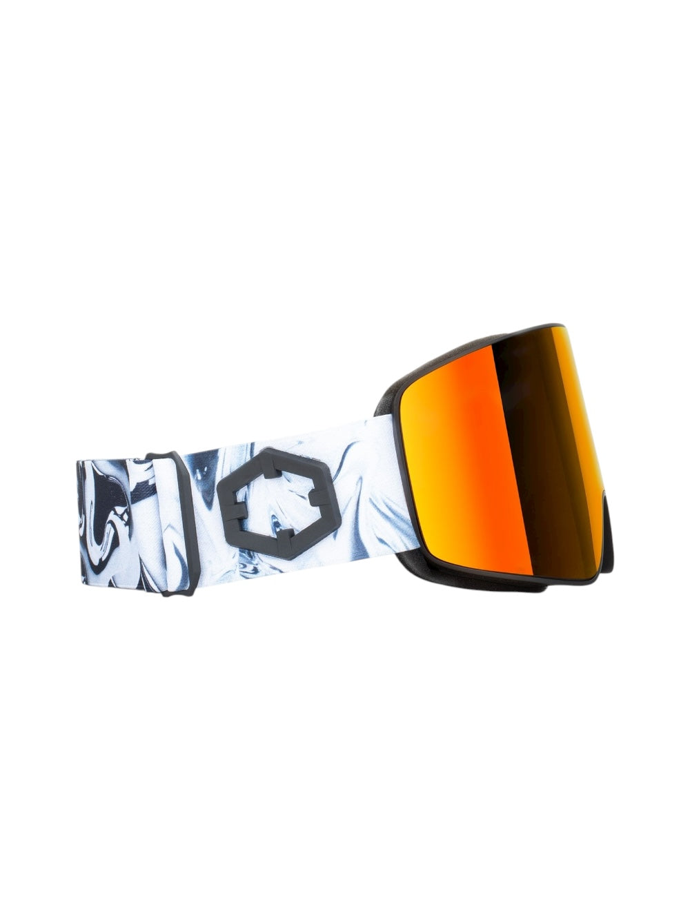 Out Of Ski Mask - Void Black Sunglasses