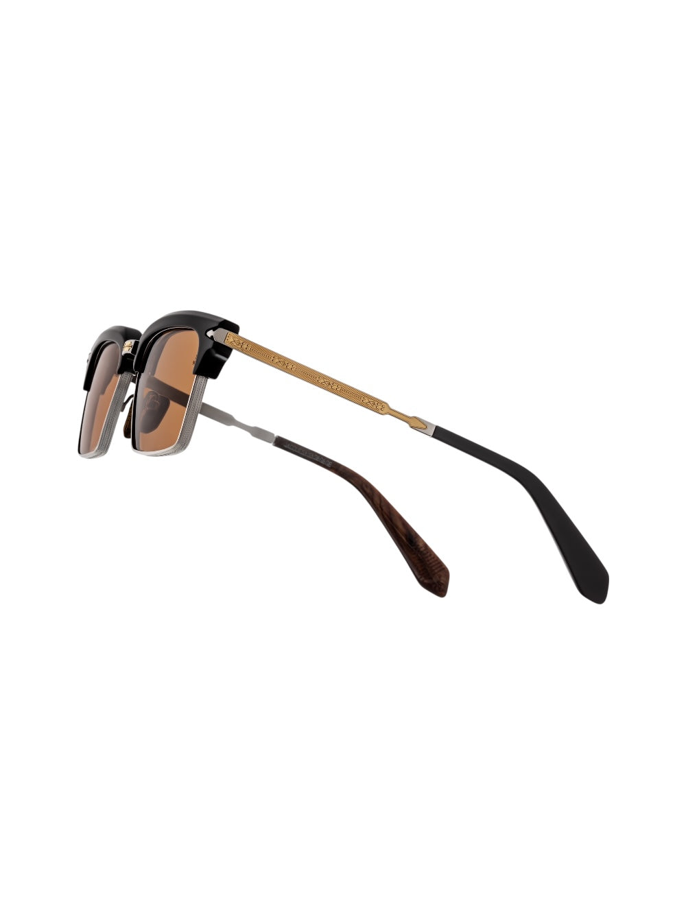Jacques Marie Mage - Alin Noir X Sunglasses