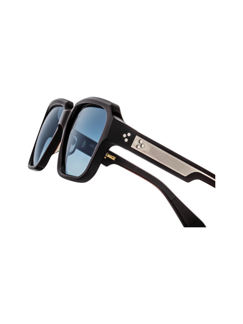 Jacques Marie Mage - Alfred Wine __single__ Sunglasses