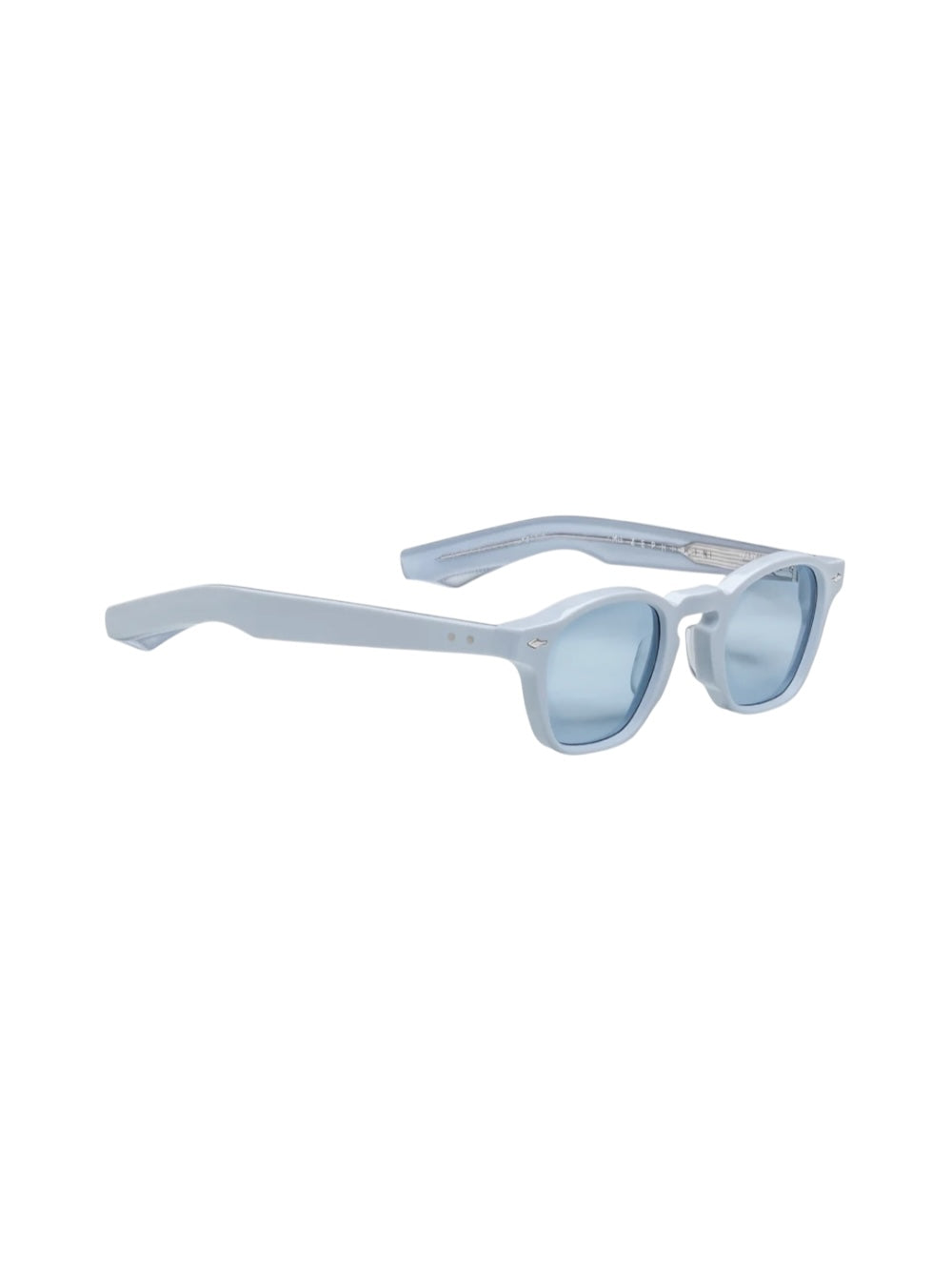 Jacques Marie Mage - Zephirin Suntan Sunglasses