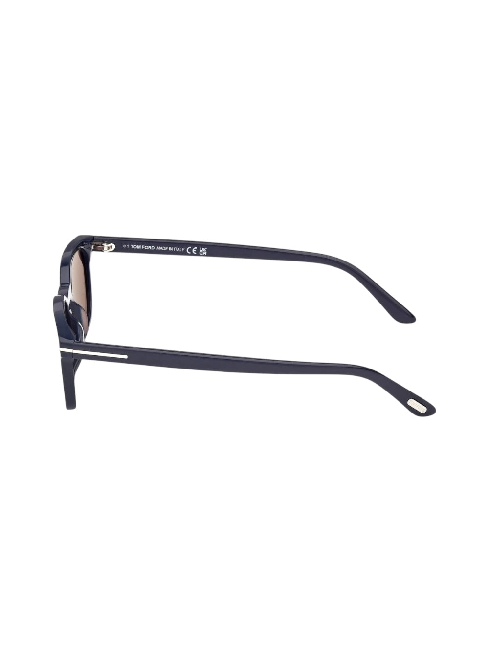 Tom Ford Tf 1300 Miles 02 Havana Sunglasses