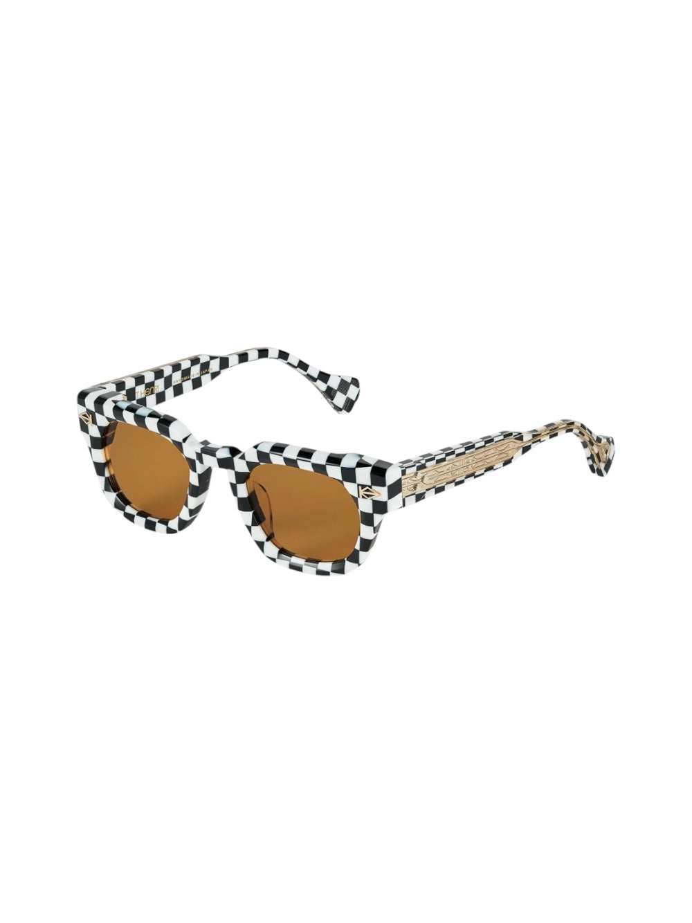 T-Henri Tuatara Petra Sunglasses