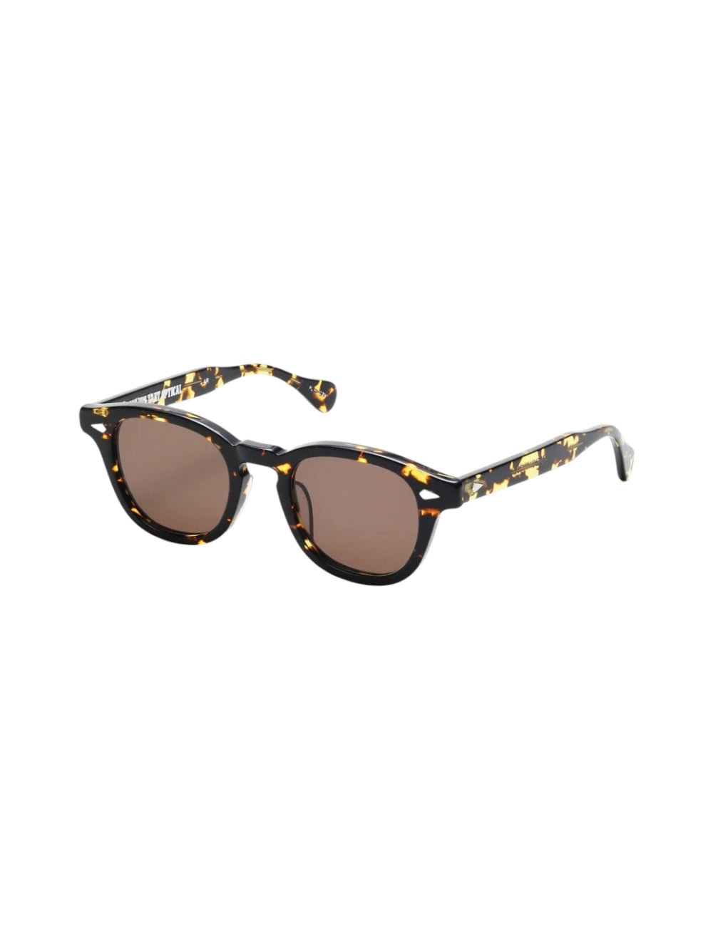 Julius Tart X Nh Neighborhood - Ar Tortoise Sunglasses