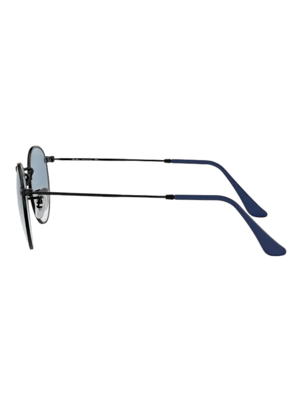 Rb 3447 Black Sunglasses