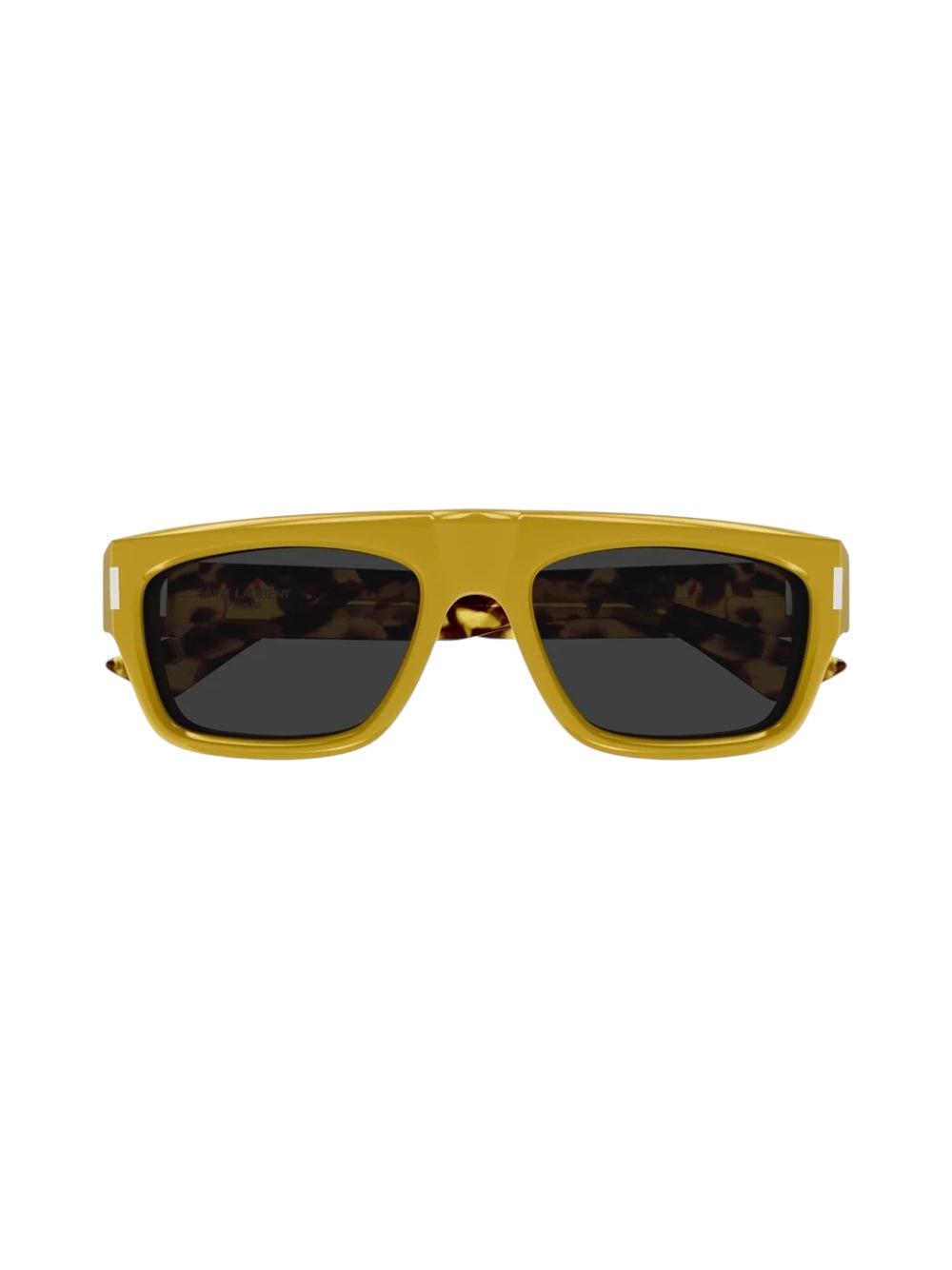 Sl 762 Yellow Sunglasses