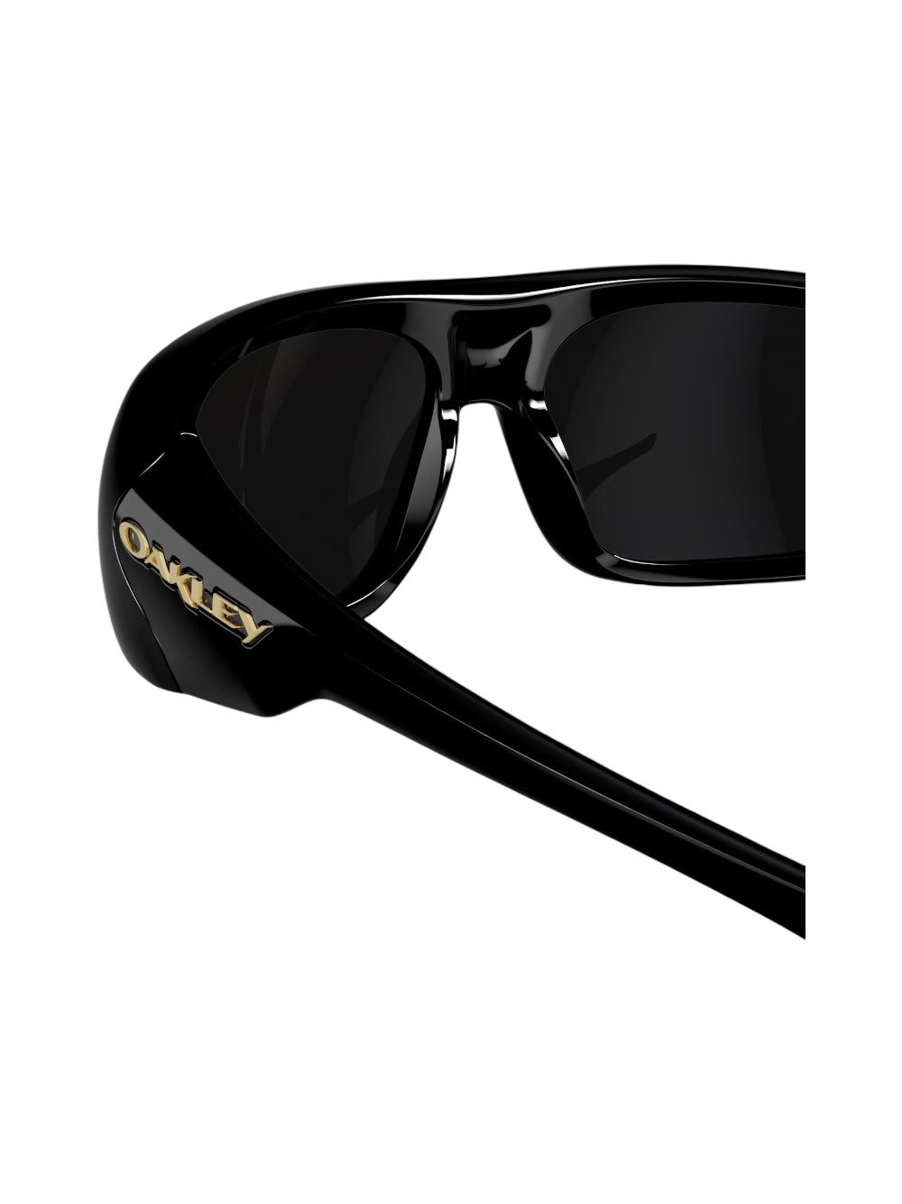 Oakley Belleville 949101 - Black __single__ Sunglasses