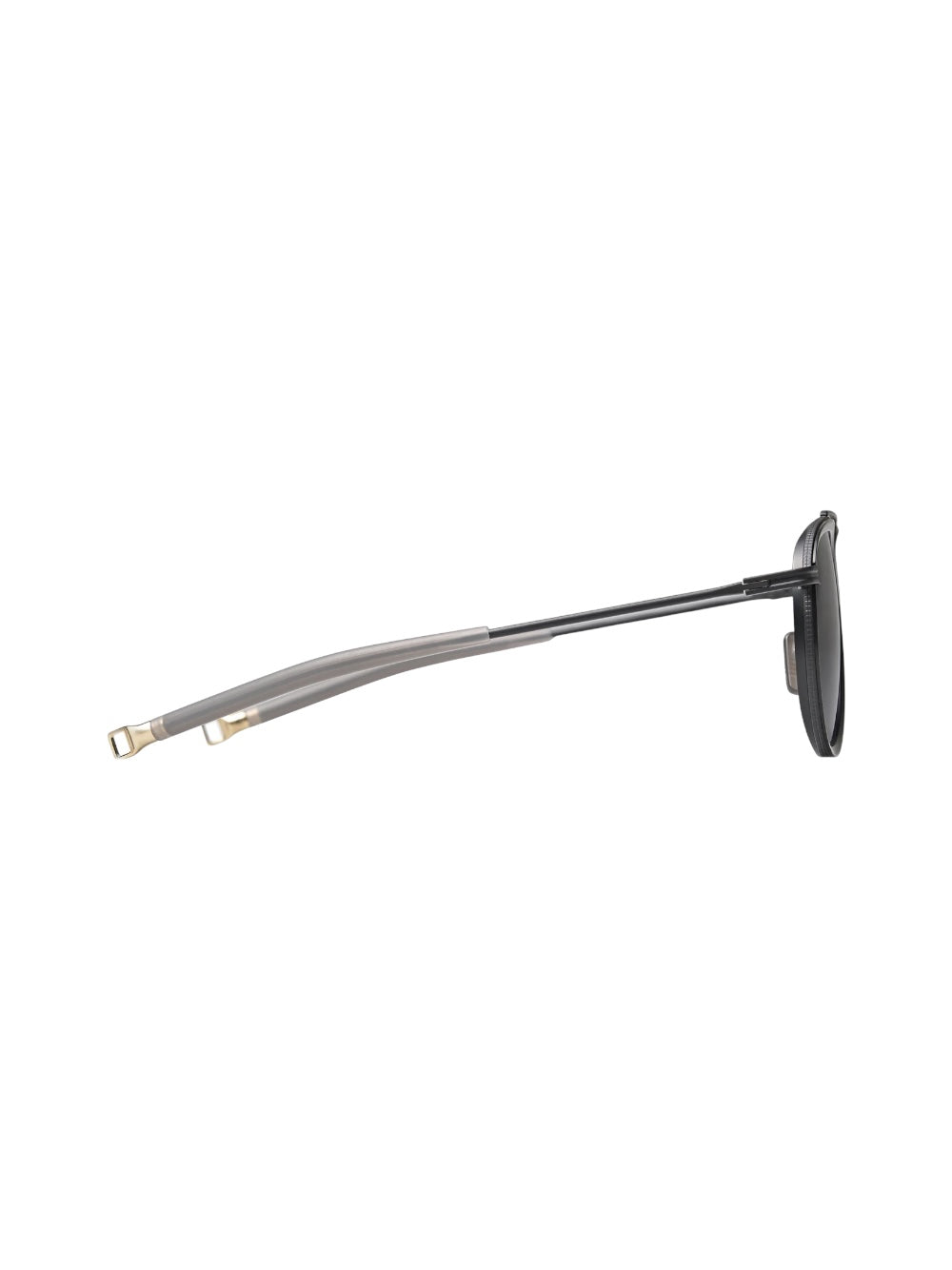 Lsa 441 Crystal Brown Sunglasses