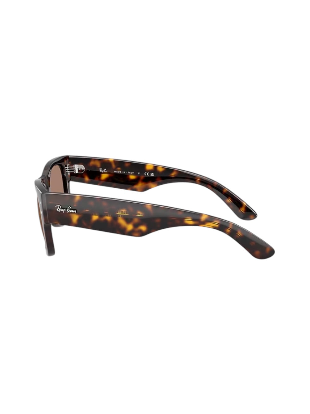 Ray Ban Rb 0840 Mega Wayfarer Vintage