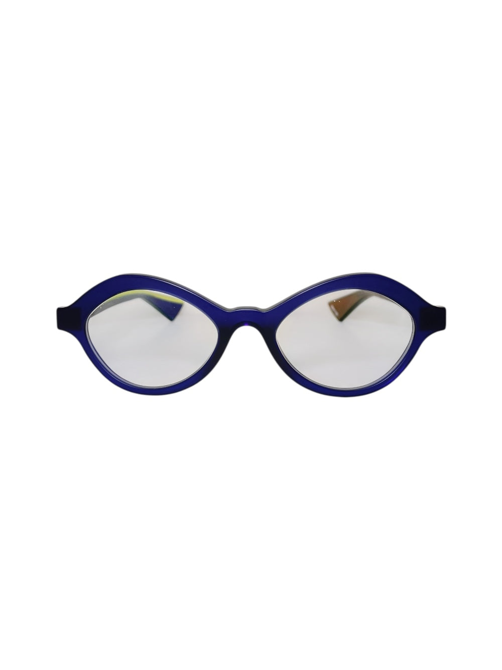Pm463 - Blue __single__ Eyeglasses