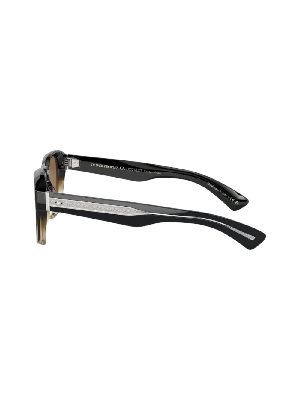 Maysen - Shaded Black __single__ Eyeglasses