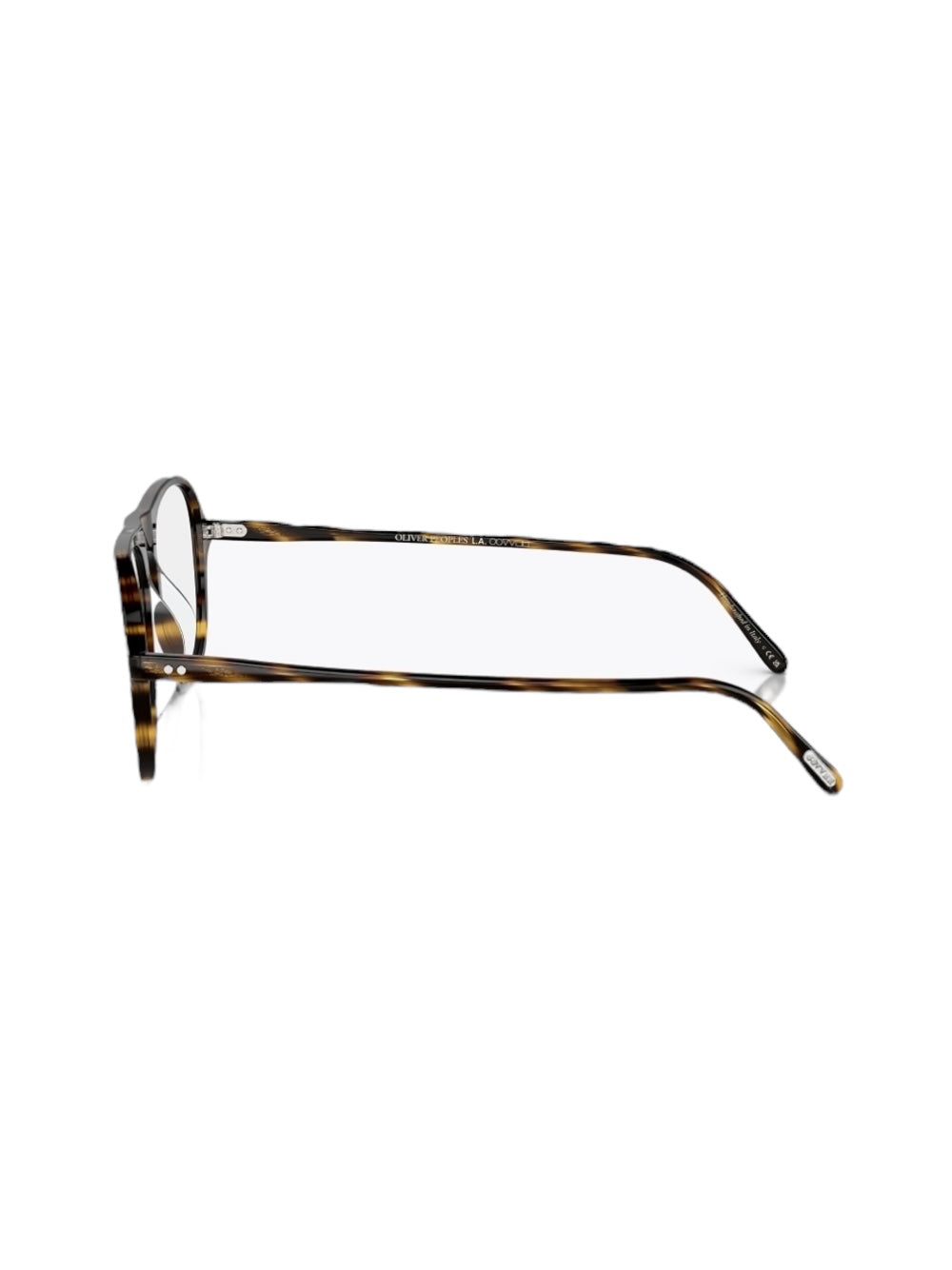 Nilos - Havana __single__ Eyeglasses