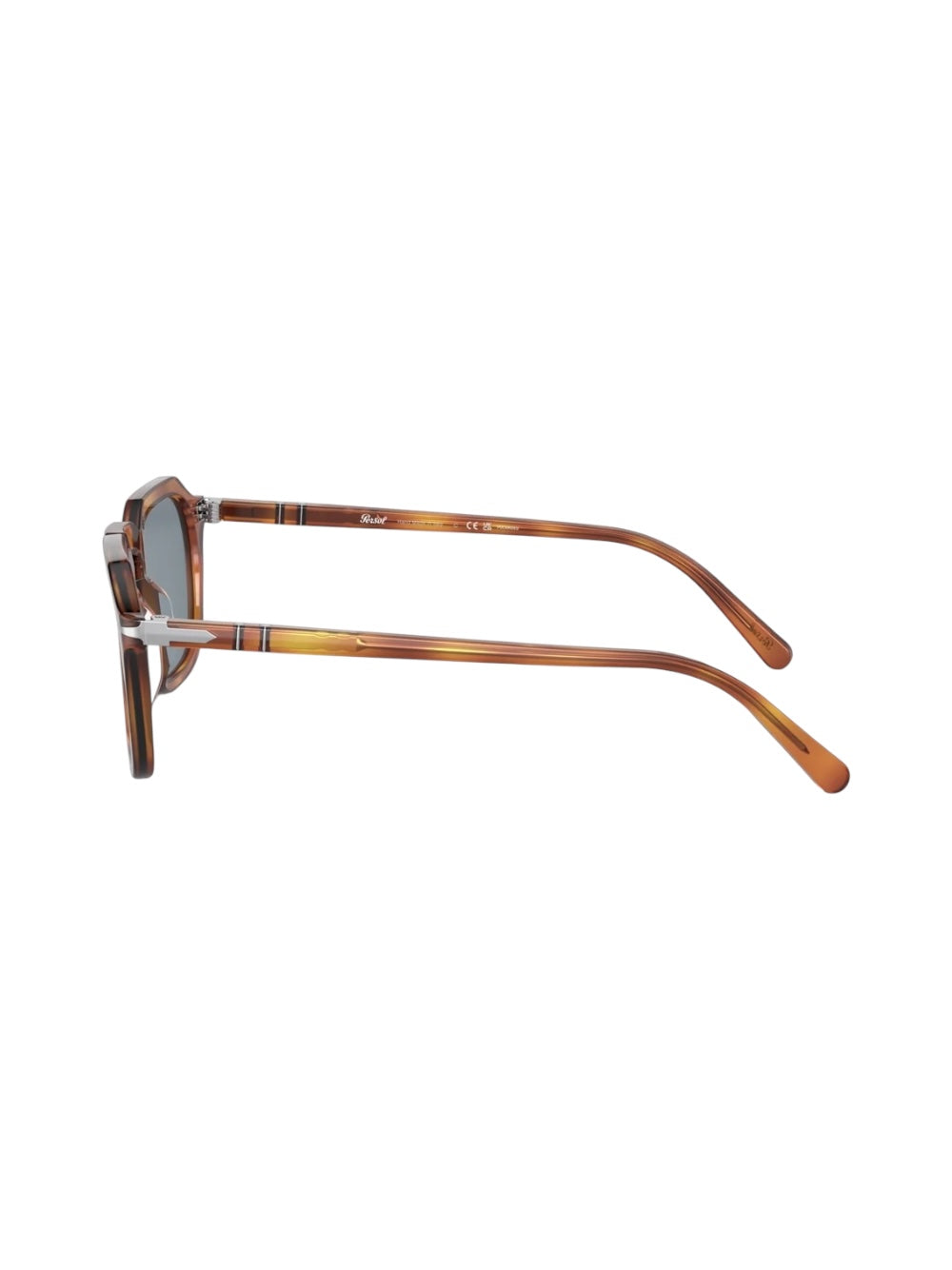 Po 3292 S Black Polar Sunglasses