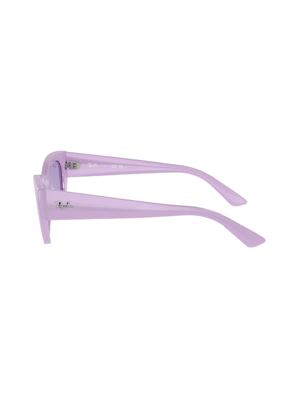 Ray Ban Rb4430 Zena - Purple __single__ Sunglasses