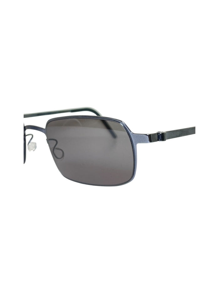 Lindberg - 89020 Rose Gold Sunglasses