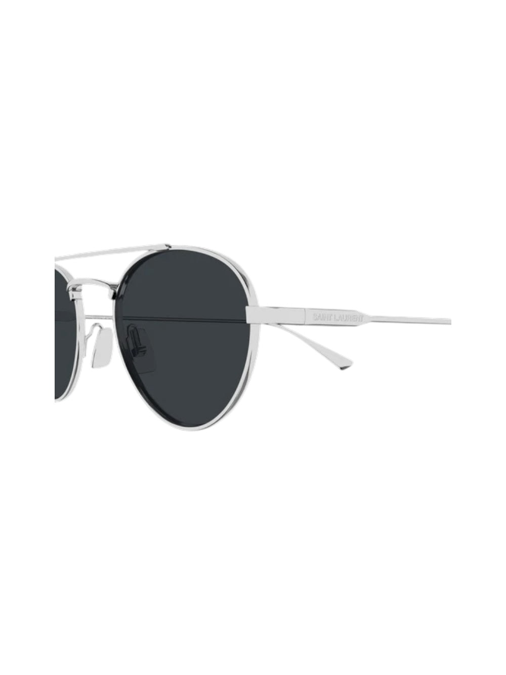 Sl 97 - Silver 002 __single__ Sunglasses