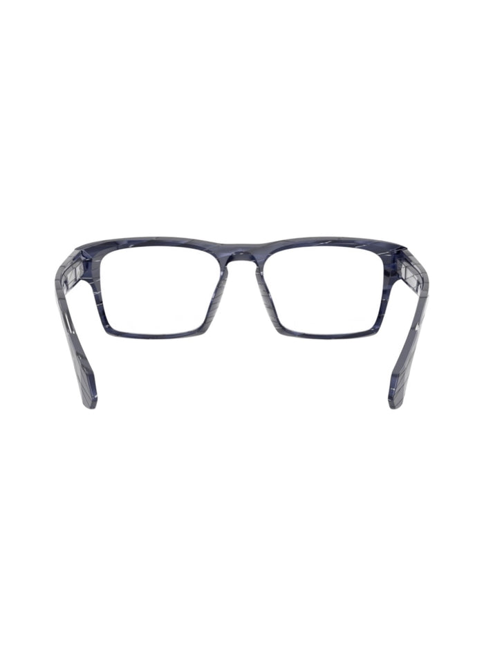 Alain Mikli A03508x - Blue 1036 __single__ Eyeglasses