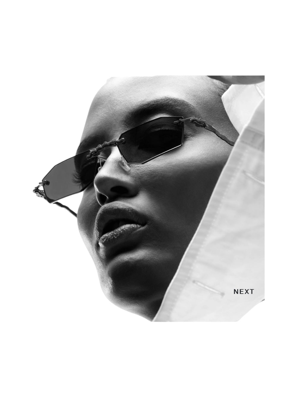 Kuboraum Maske H40 __single__ Sunglasses