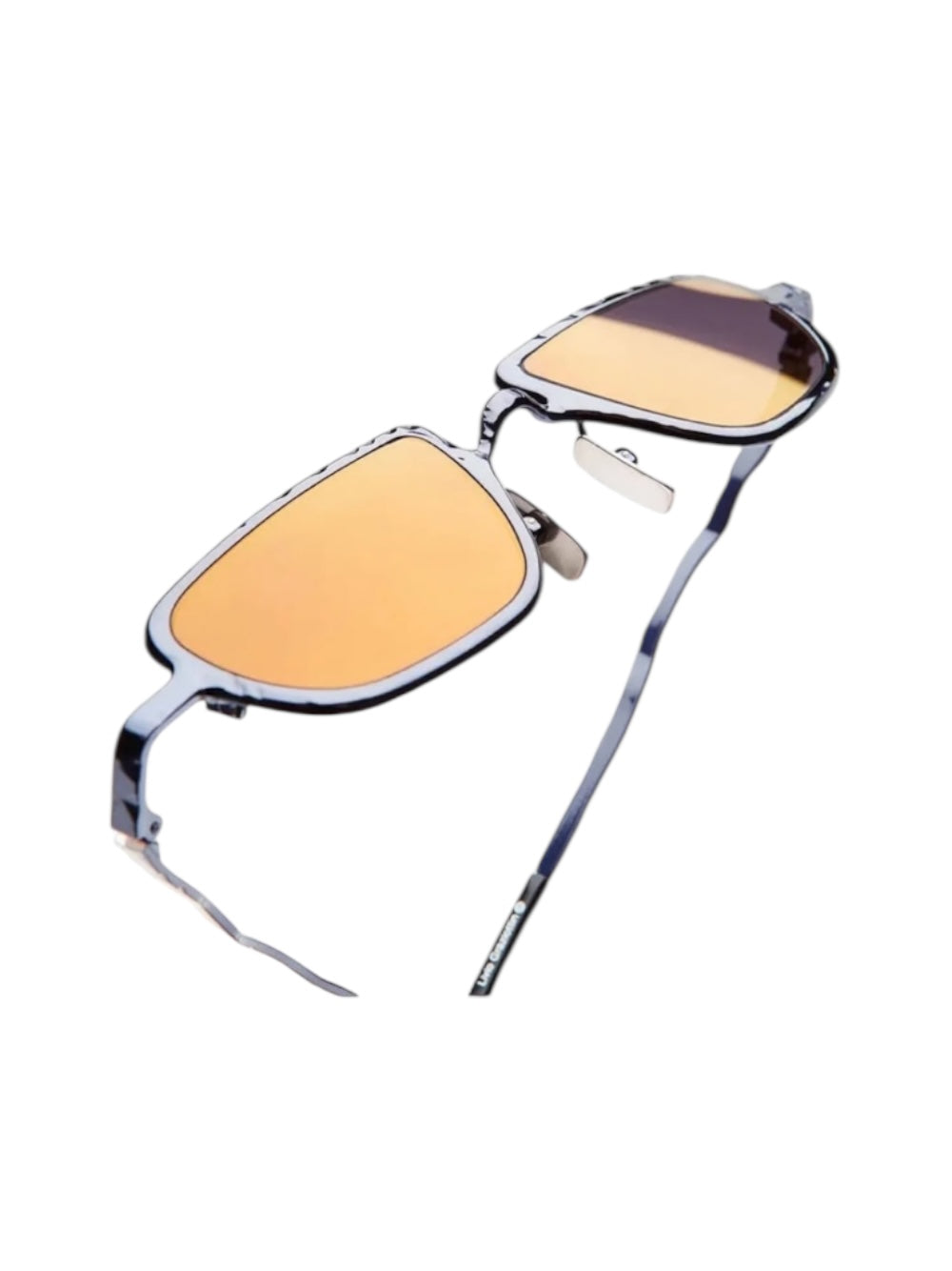 Kuboraum Maske Z28 - Blue __single__ Sunglasses