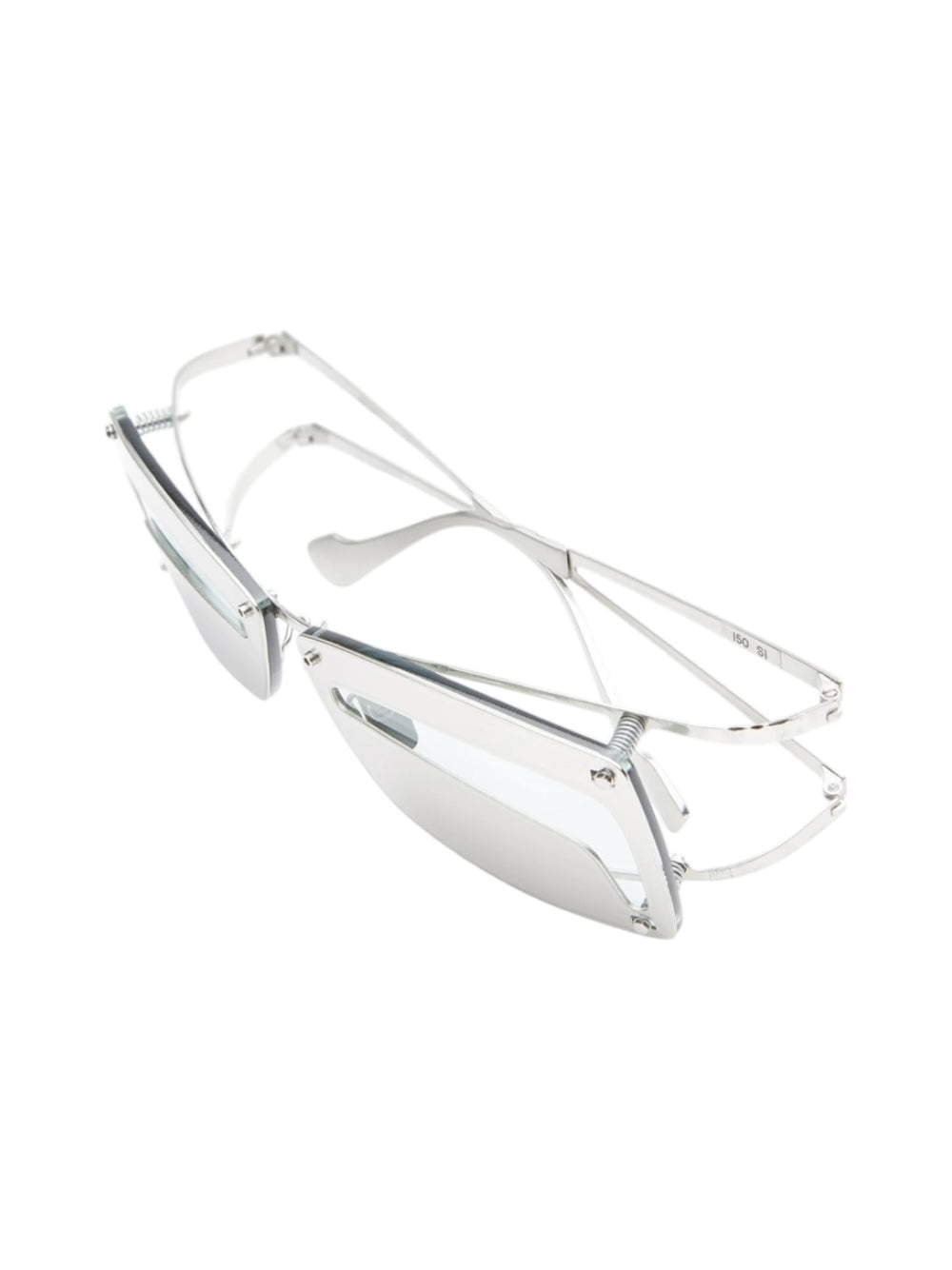 Kuboraum Maske I50 Metal Gun Sunglasses