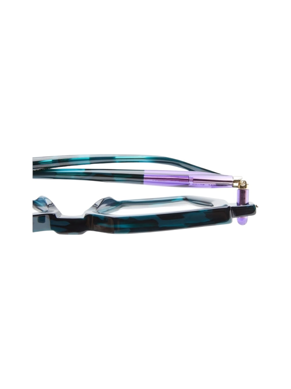 Kuboraum Maske P26 __single__ Sunglasses