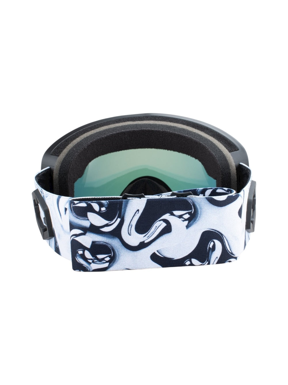 Out Of Ski Mask - Void Black Sunglasses