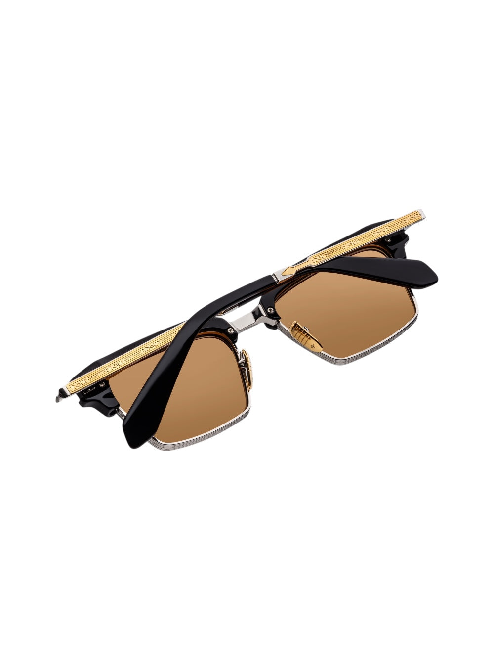 Jacques Marie Mage - Alin Viper Sunglasses