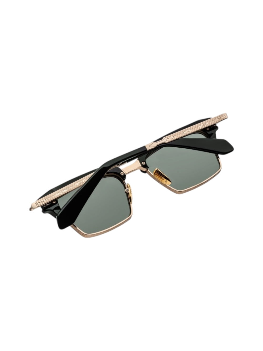 Jacques Marie Mage - Alin Noir X Sunglasses
