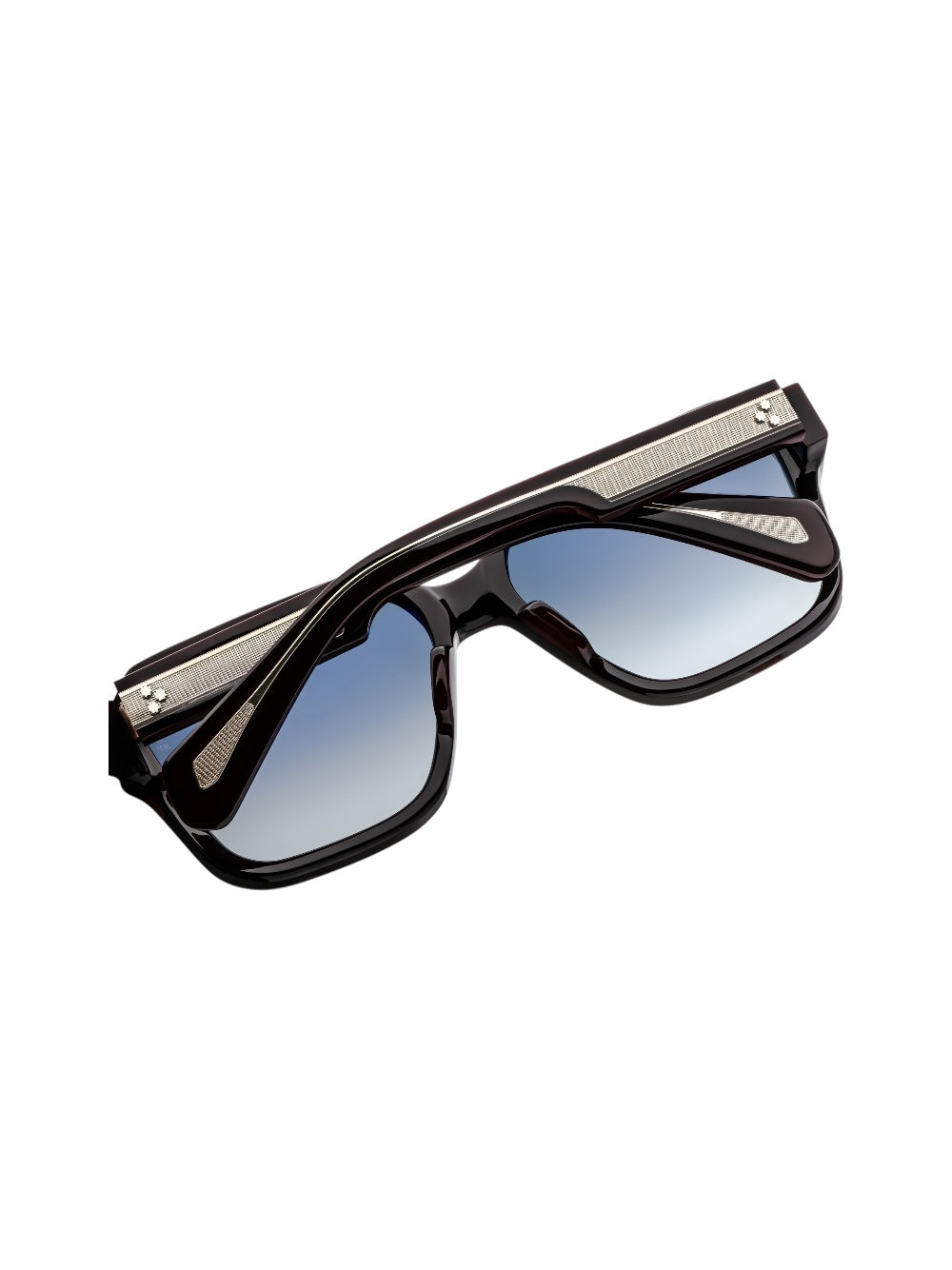 Jacques Marie Mage - Alfred Wine __single__ Sunglasses