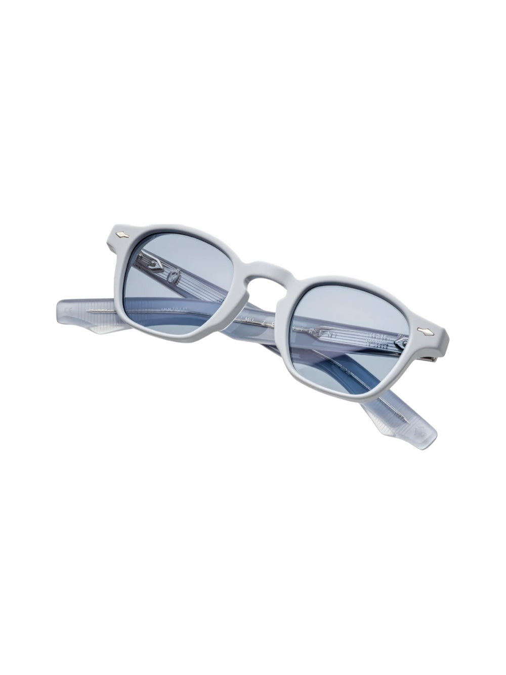 Jacques Marie Mage - Zephirin Suntan Sunglasses
