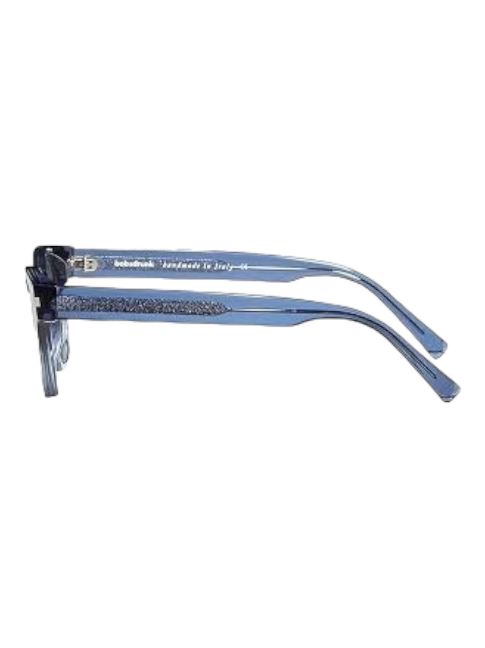 Willy Yellow Eyeglasses