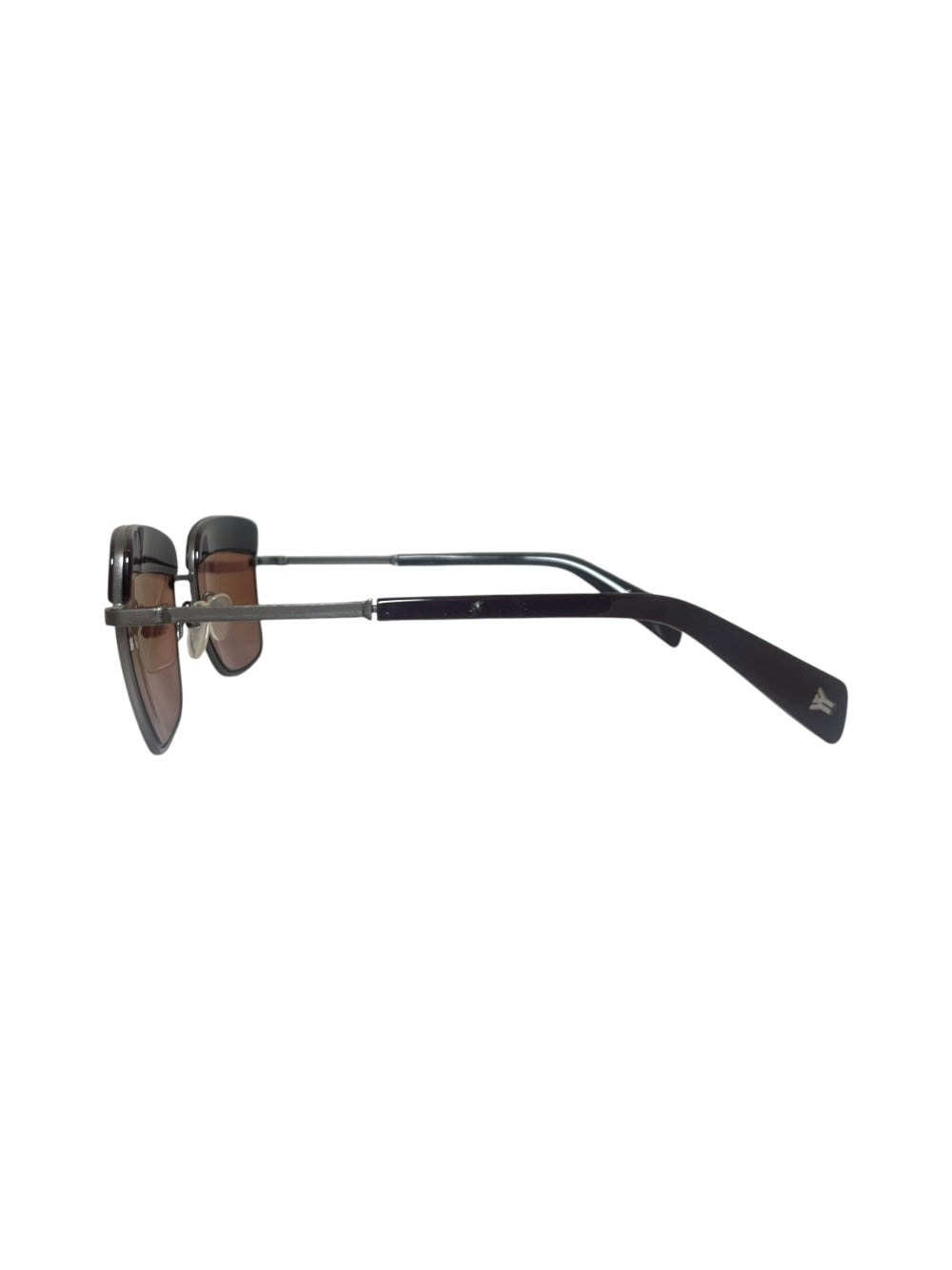 Yy7002 - Bordeaux __single__ Sunglasses