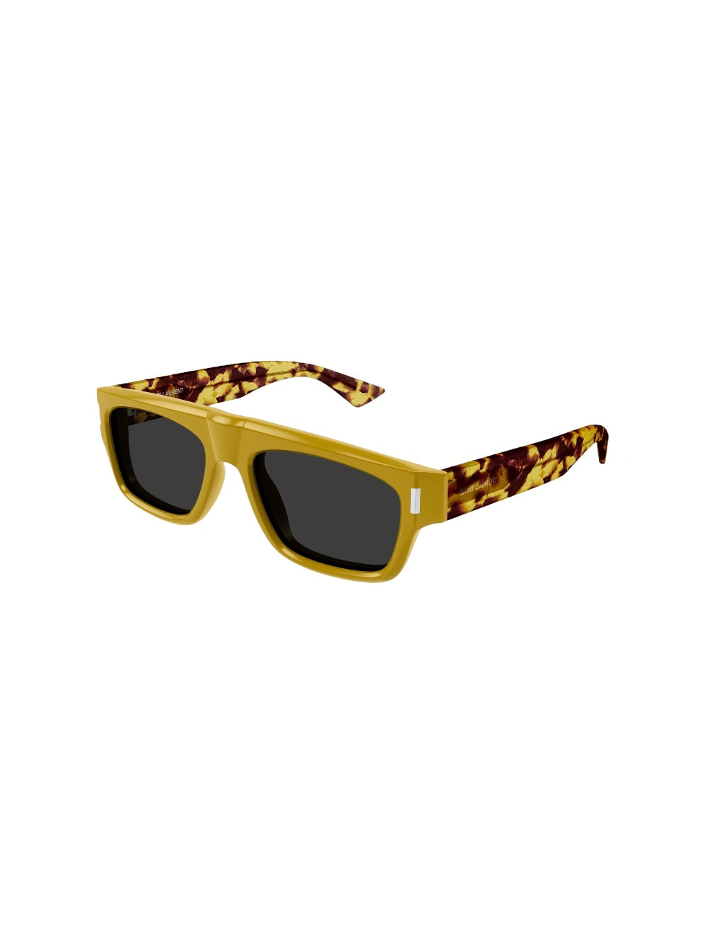 Sl 762 Yellow Sunglasses