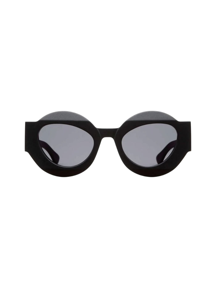 Kuboraum - Maske X22 __single__ Sunglasses