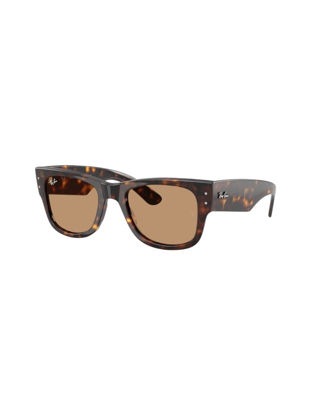 Ray Ban Rb 0840 Mega Wayfarer Vintage