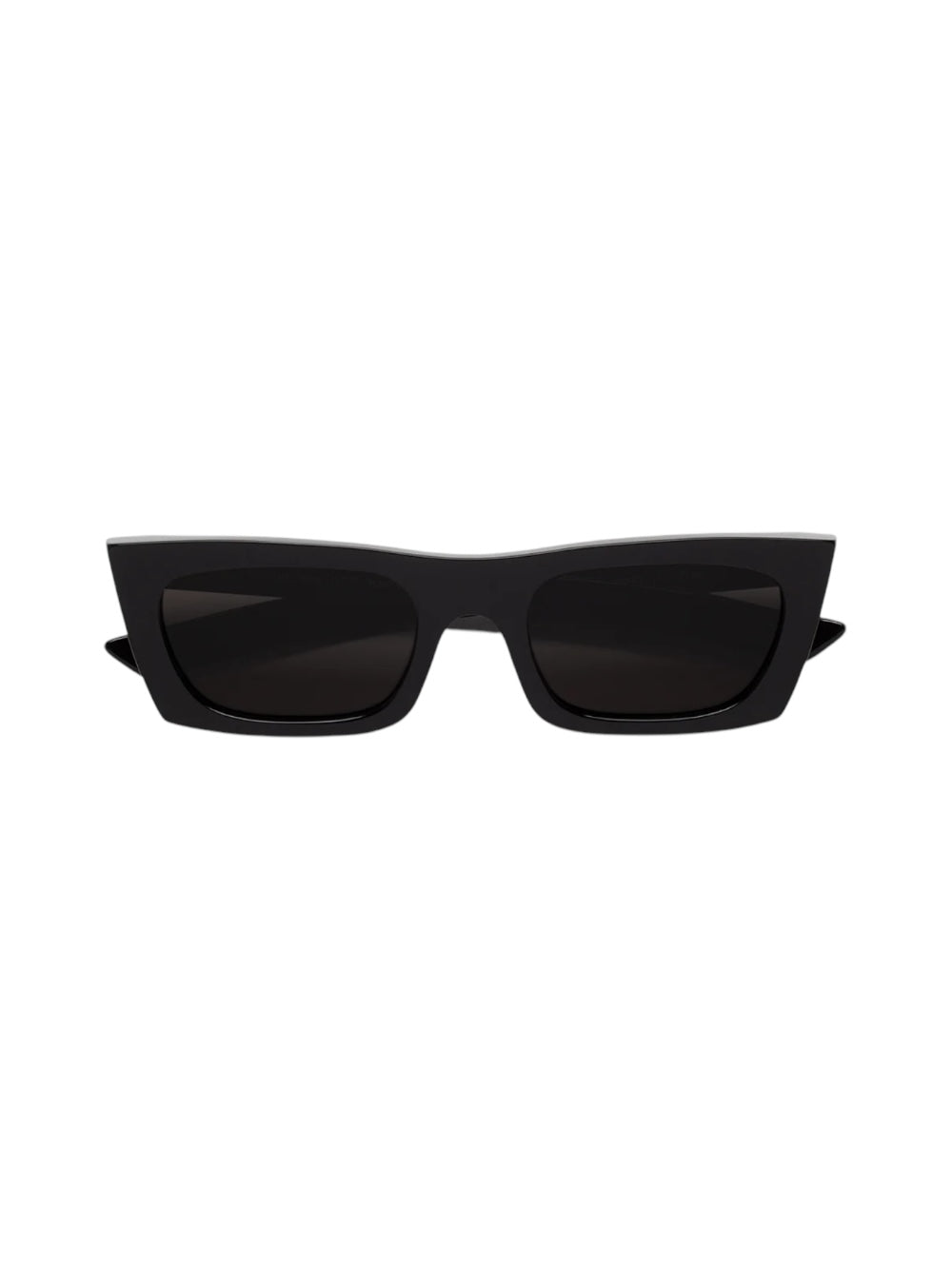 Fred 2.0 Black Sunglasses