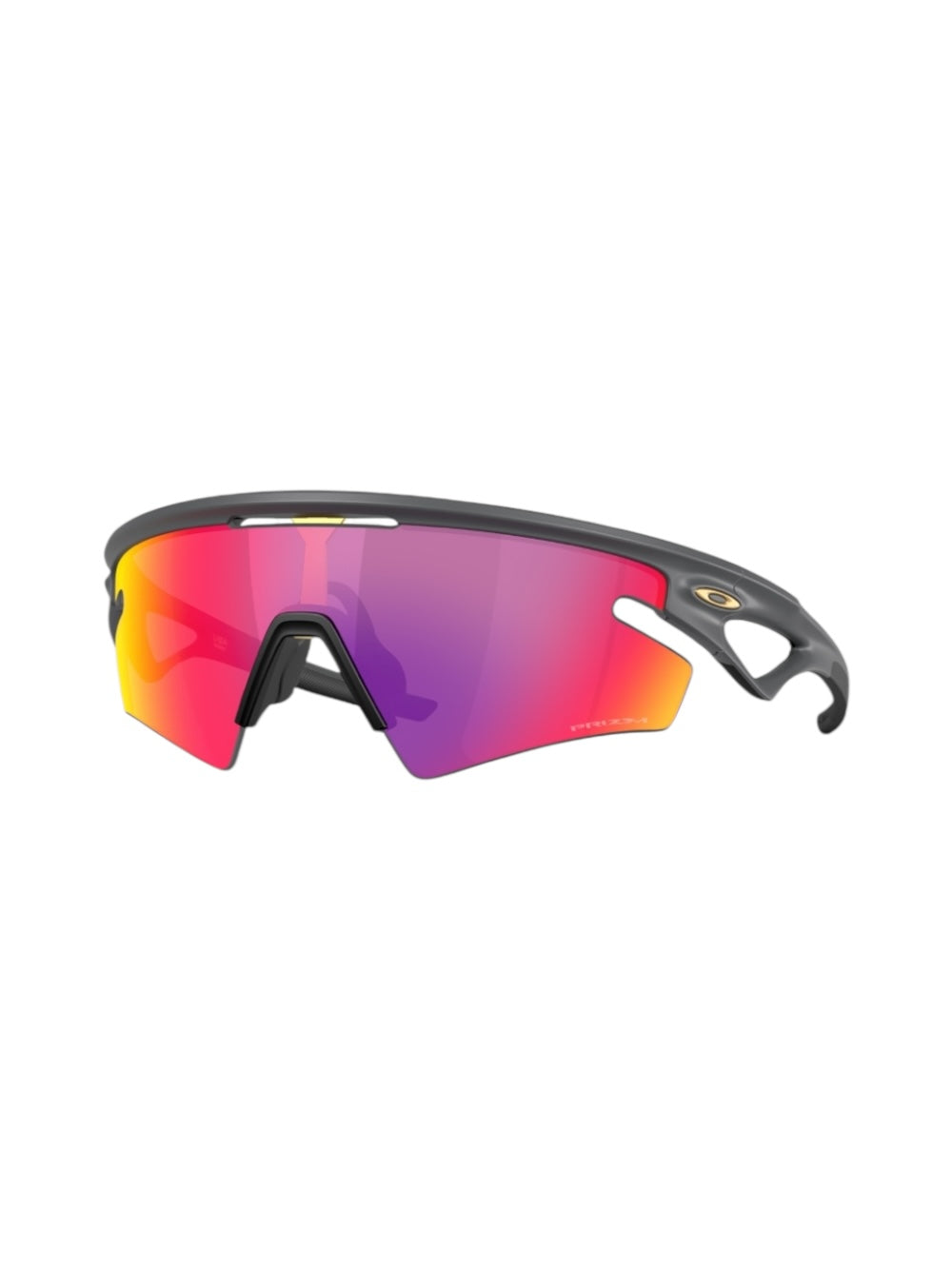 Sphaera - 9499 Matte Black & Gold Sunglasses