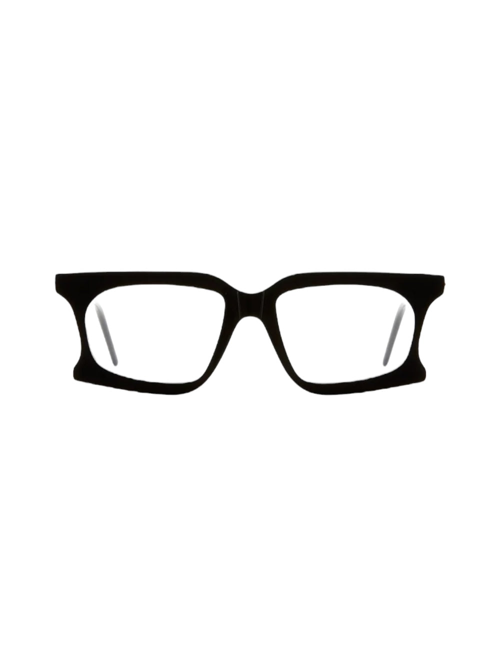 Kuboraum Maske D73 Black Shine Eyeglasses