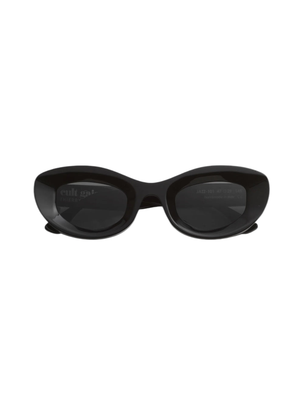 Jazz __single__ Sunglasses