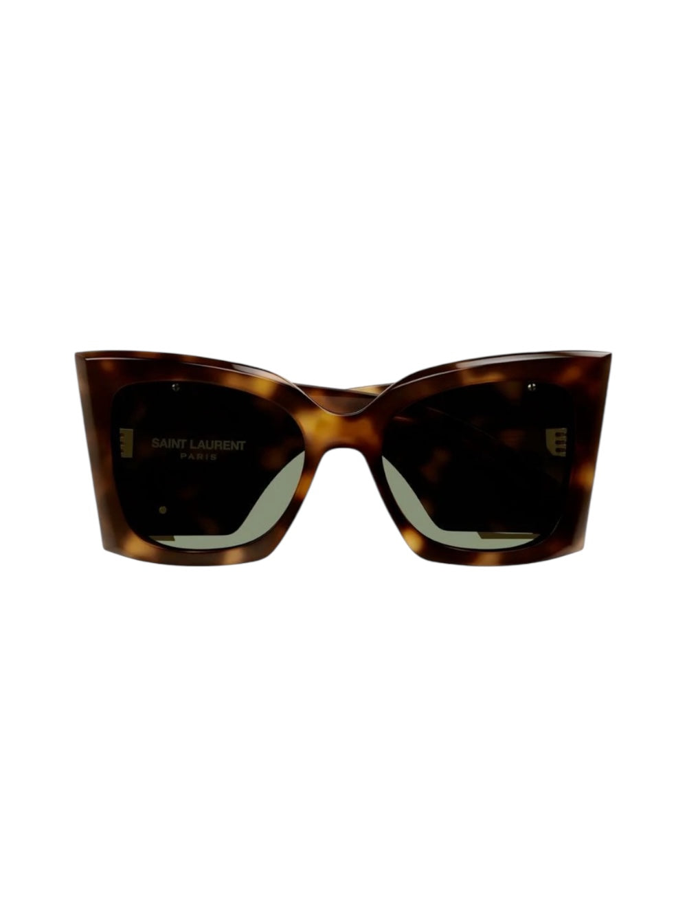 Sl M119 Blaze Havana Sunglasses