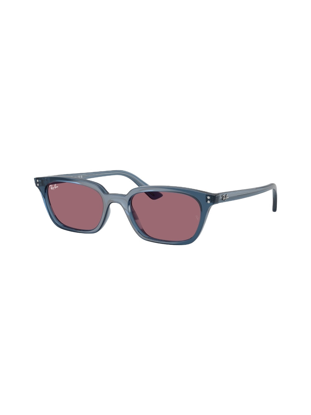 Ray Ban Zaya Havana Sunglasses