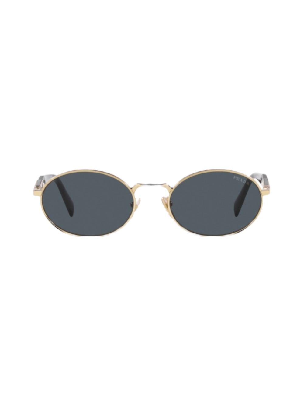Prada Spr 65z Black Sunglasses